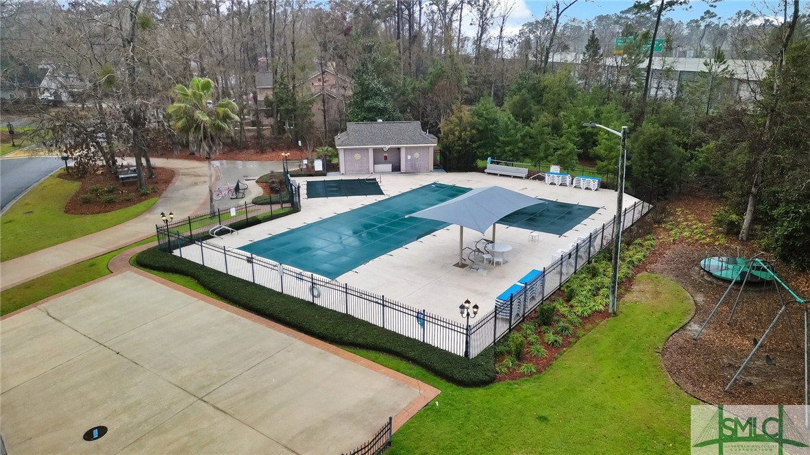 8 Crows Nest Point