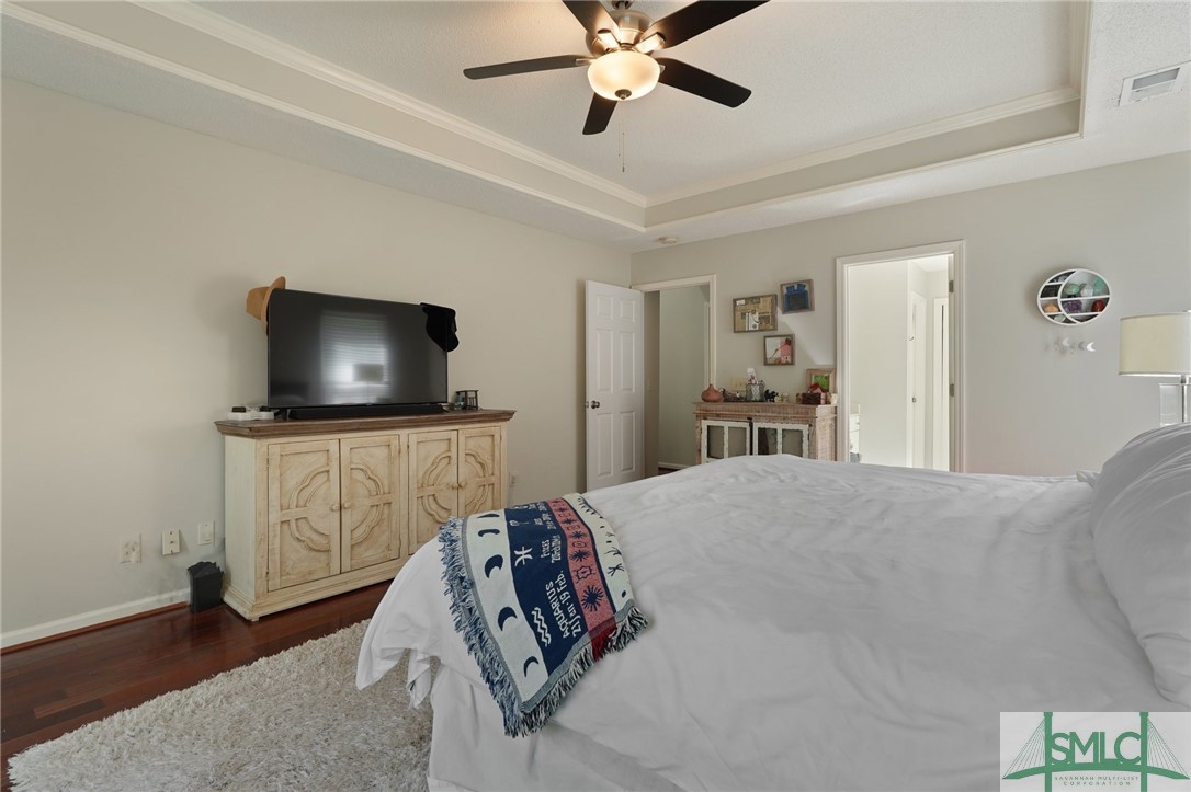8 Crows Nest Point