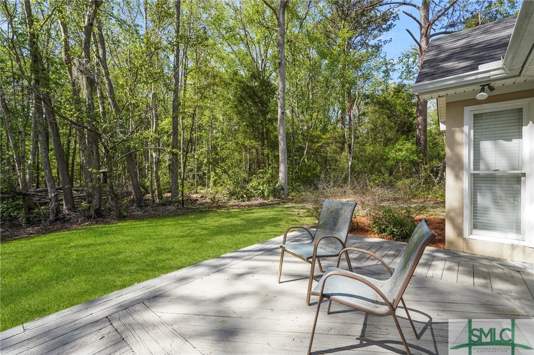 8 Crows Nest Point