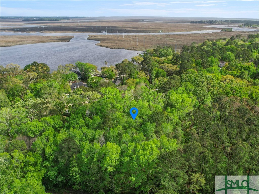 8 Crows Nest Point