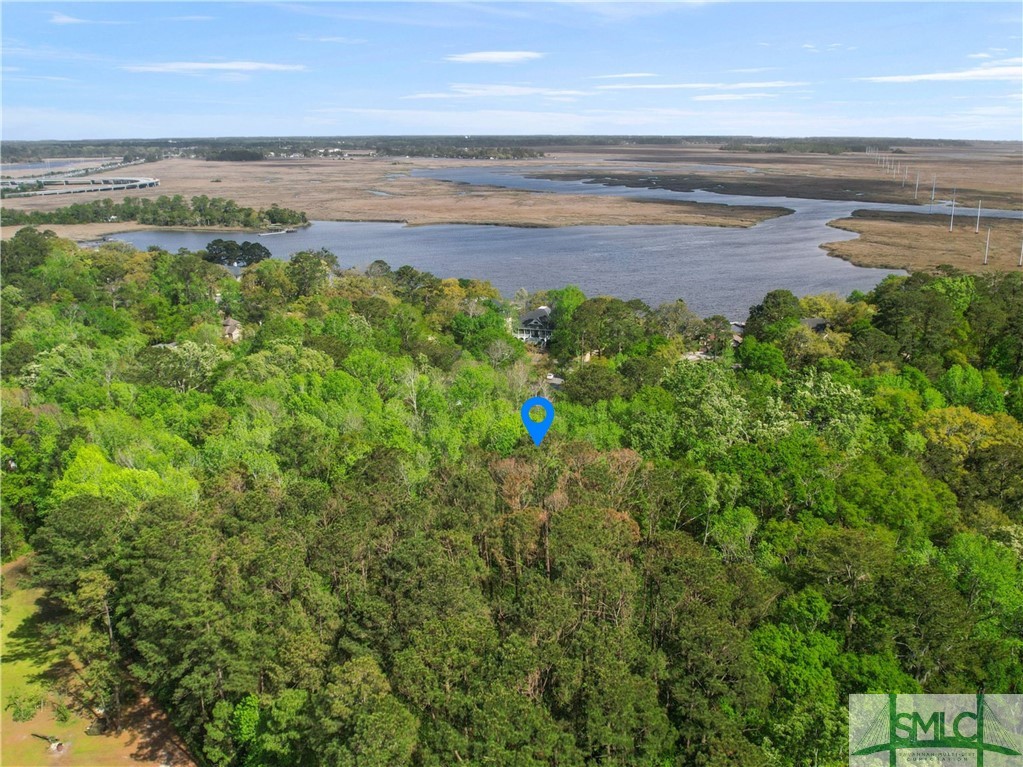 8 Crows Nest Point
