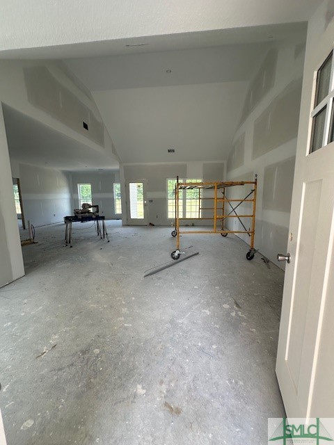 Lot 2 Metter Rd Lot 2 Road