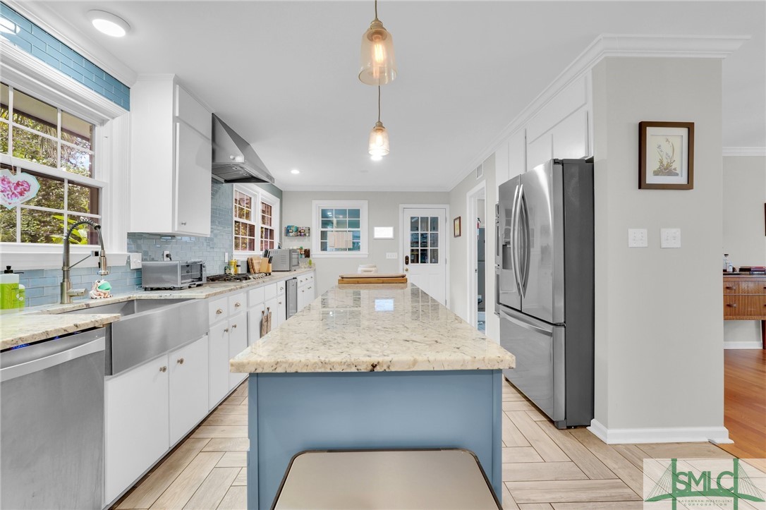 115 Winchester Drive