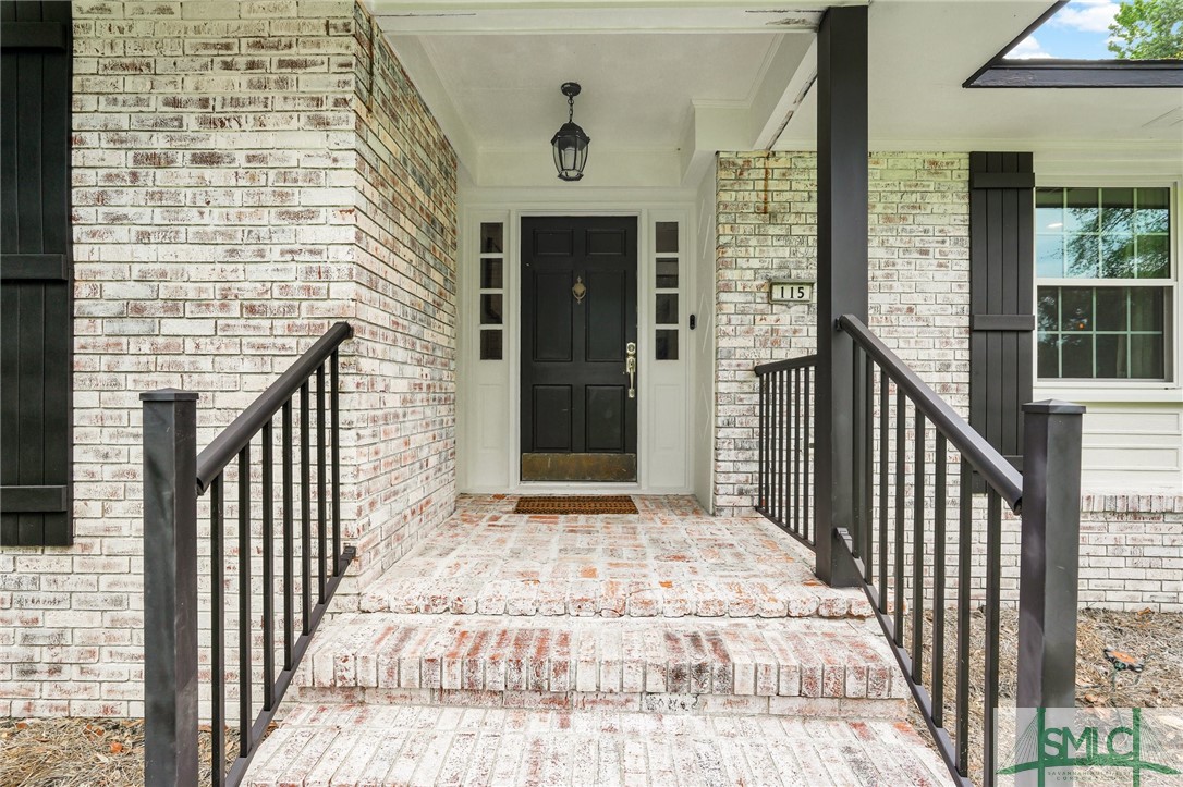 115 Winchester Drive