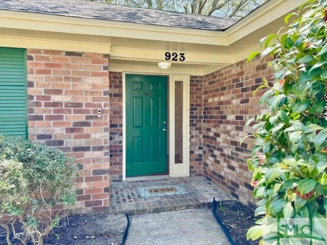 923 Millstream Court