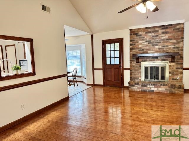 923 Millstream Court