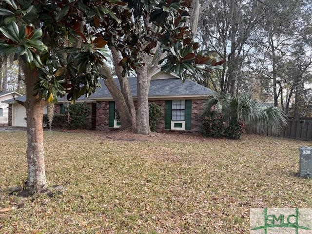 923 Millstream Court