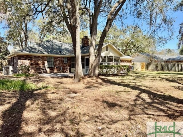 923 Millstream Court