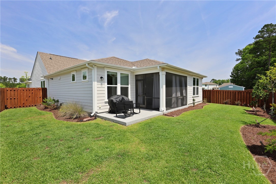 742 Longleaf Drive