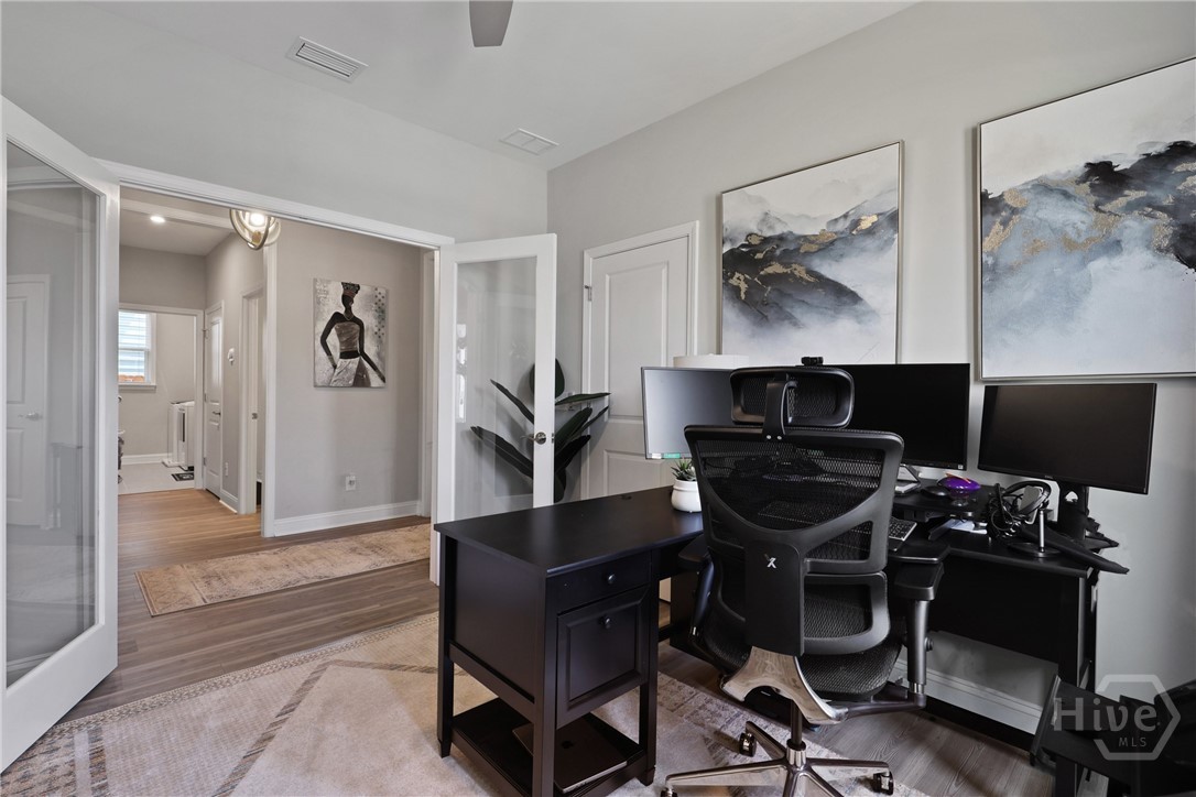 742 Longleaf Drive