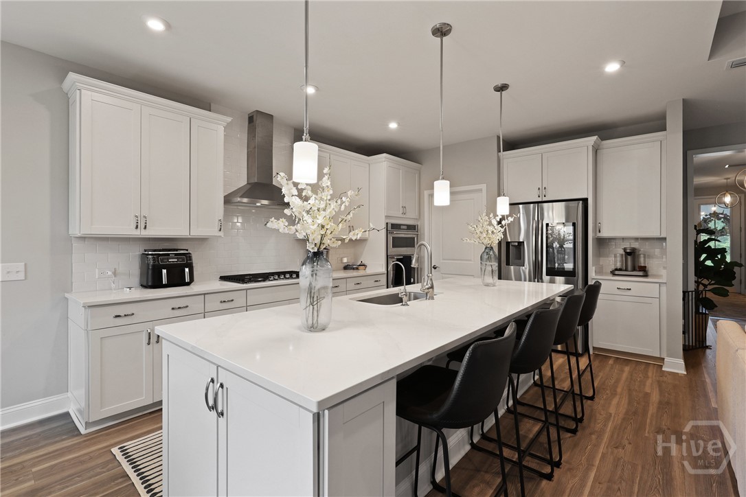 742 Longleaf Drive