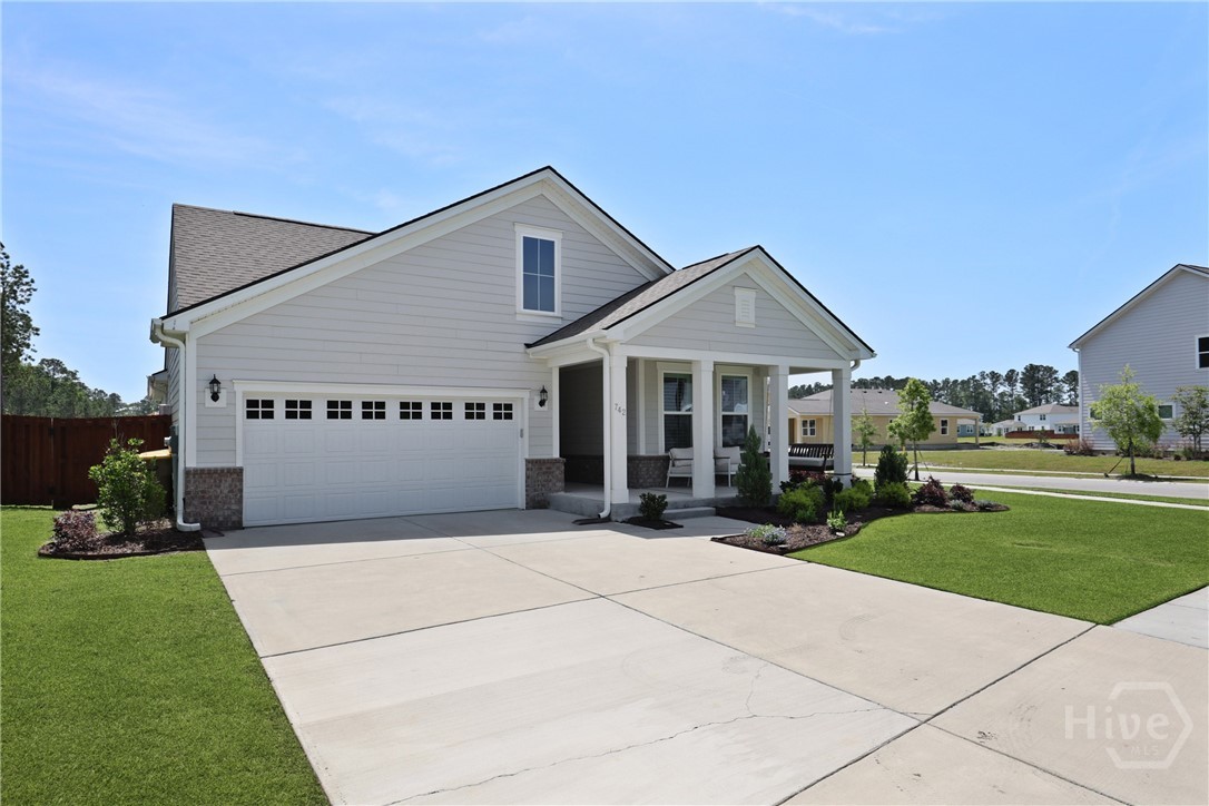 742 Longleaf Drive