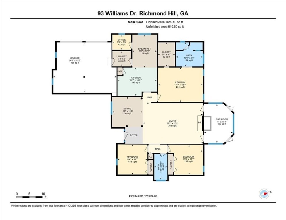 93 Williams Drive