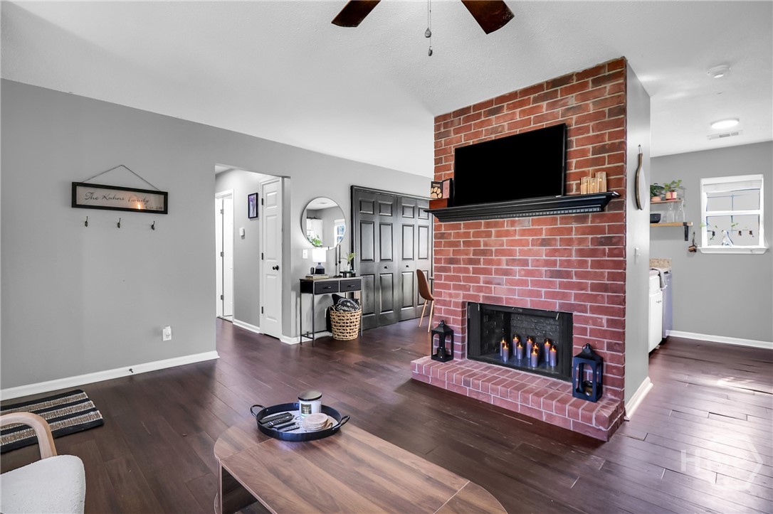 101 Blue Gill Lane