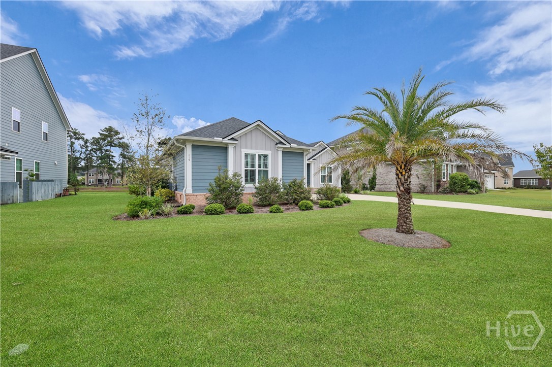 119 Champlain Drive