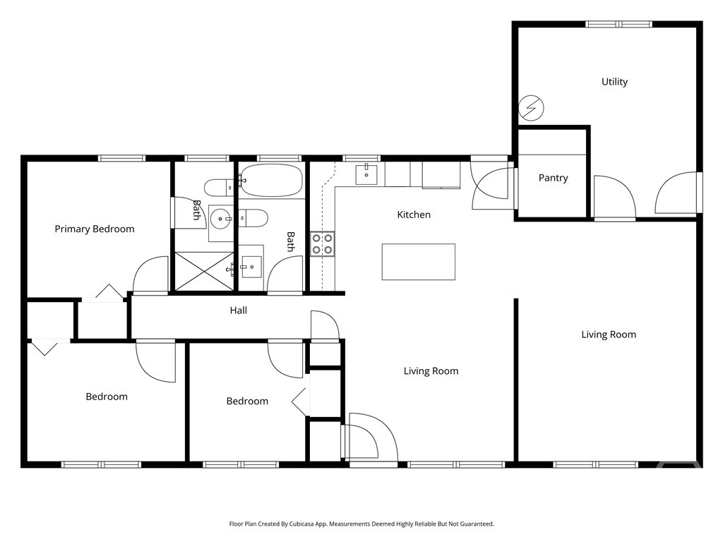 517 Collingwood Drive