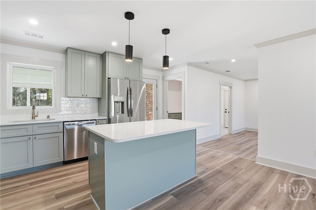 517 Collingwood Drive