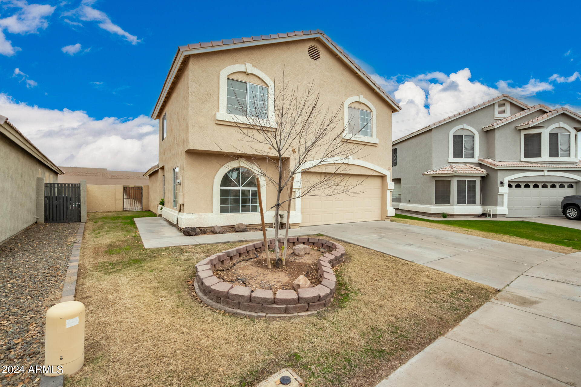 829 N BLUEJAY Drive