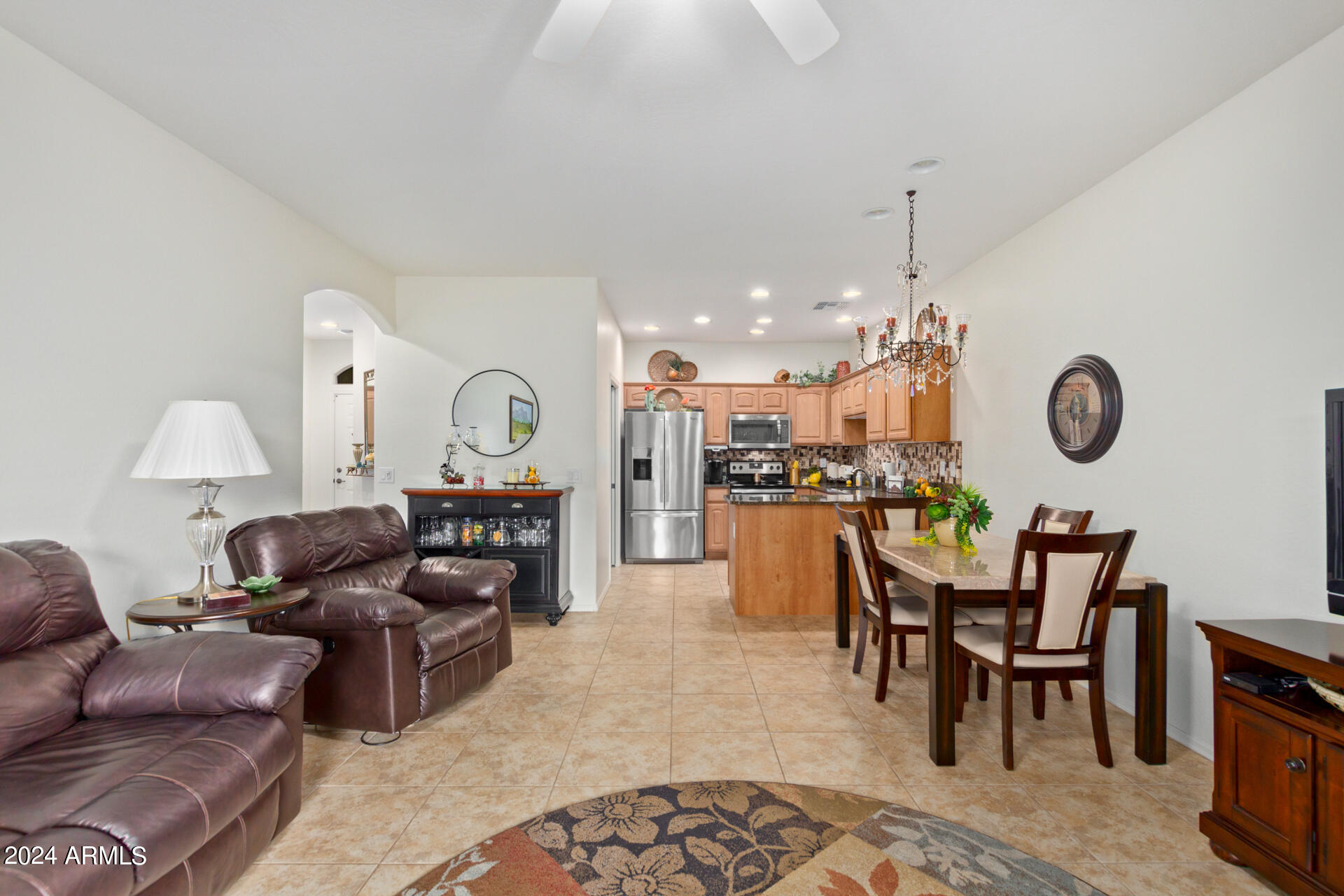 10960 E MONTE Avenue, 260