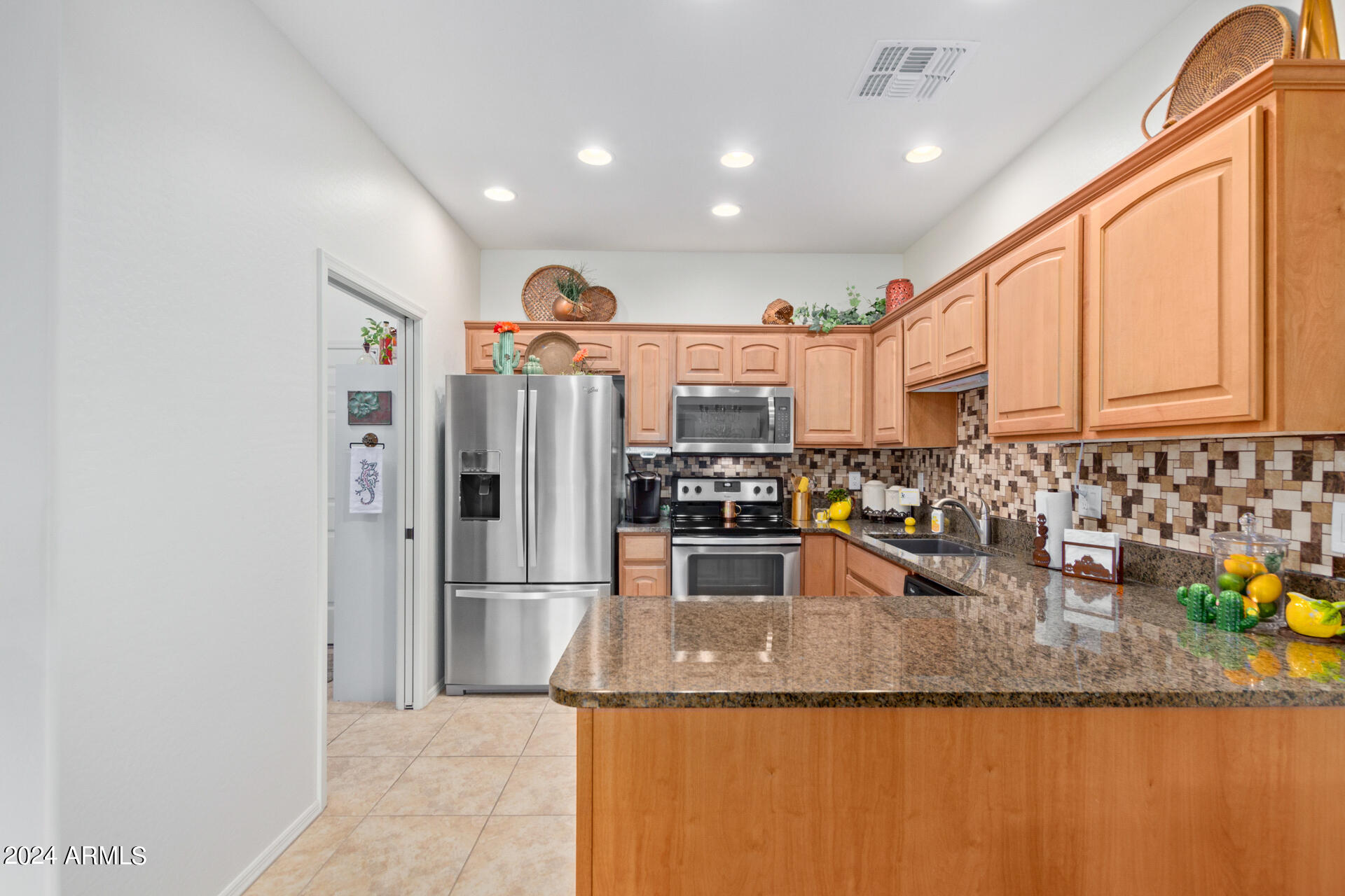 10960 E MONTE Avenue, 260