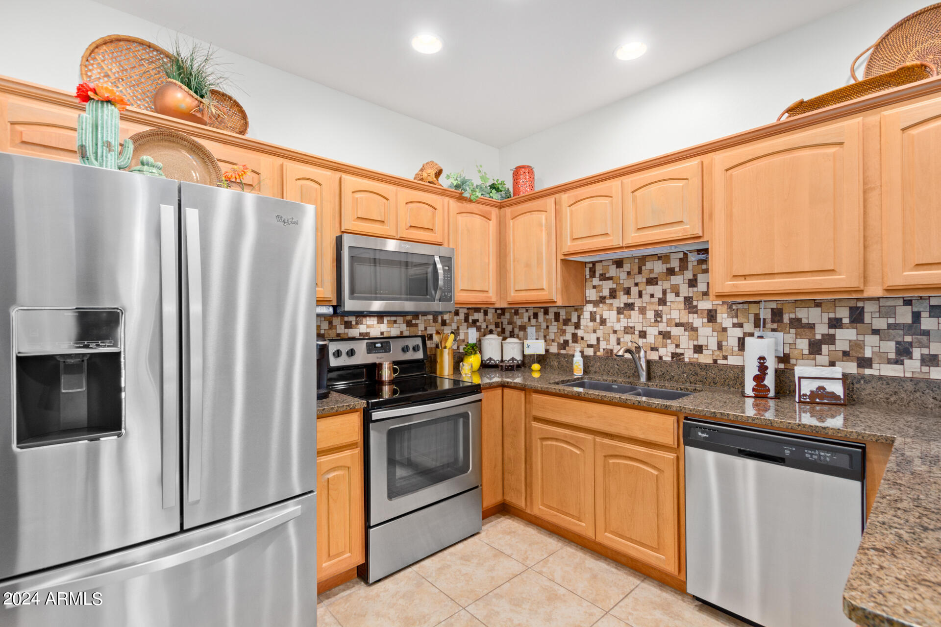 10960 E MONTE Avenue, 260