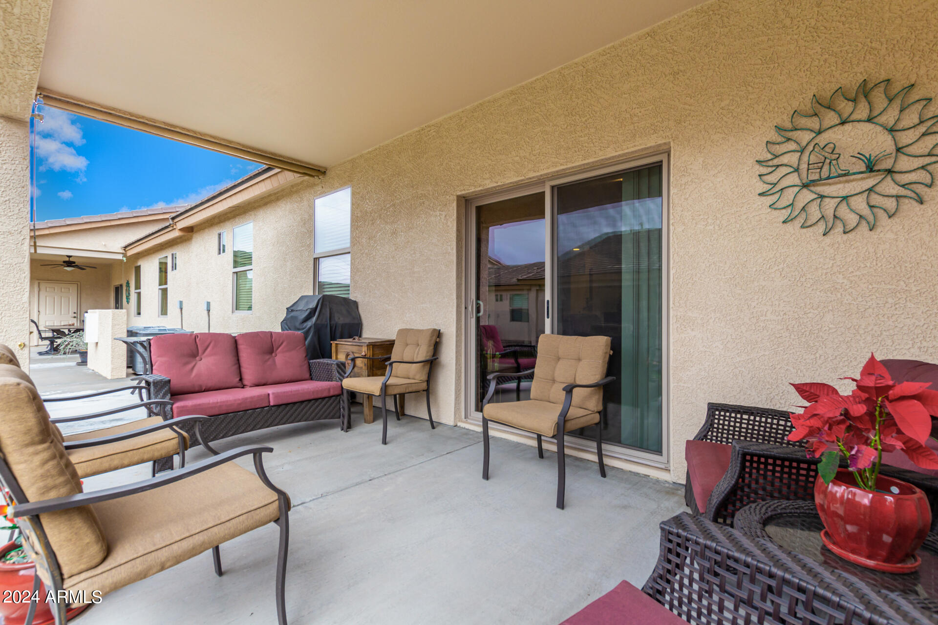 10960 E MONTE Avenue, 260