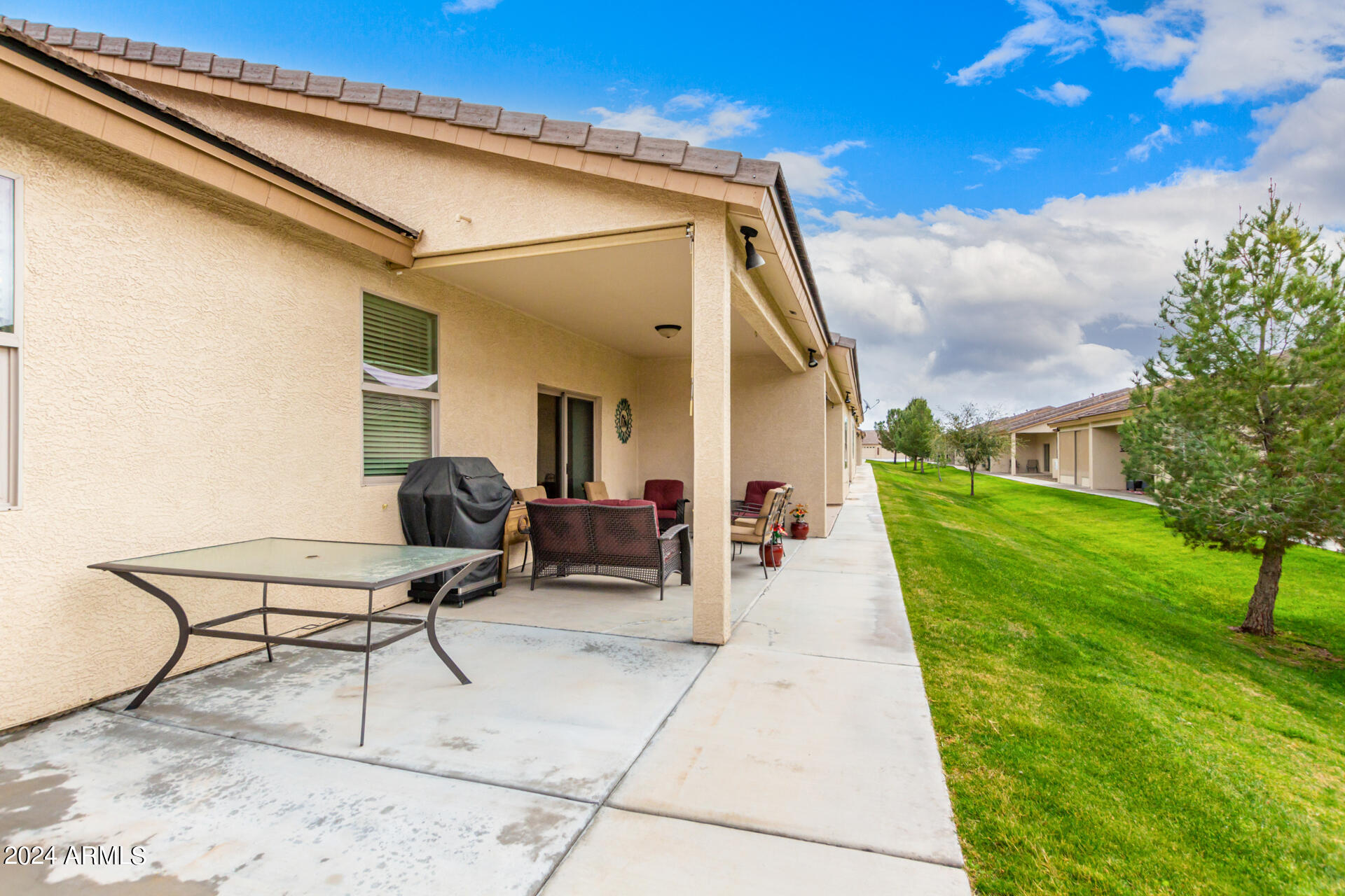 10960 E MONTE Avenue, 260