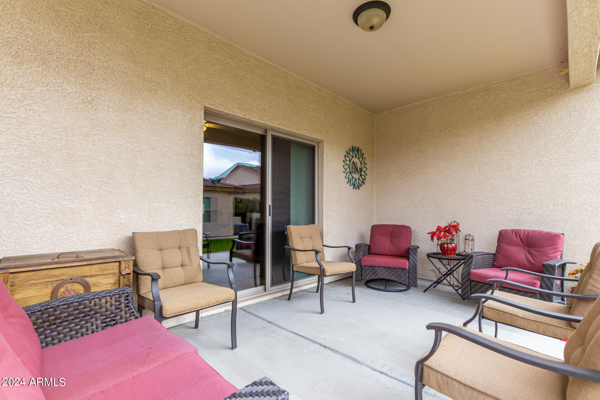 10960 E MONTE Avenue, 260