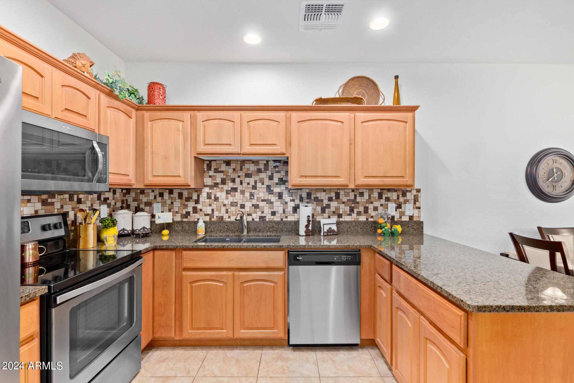10960 E MONTE Avenue, 260