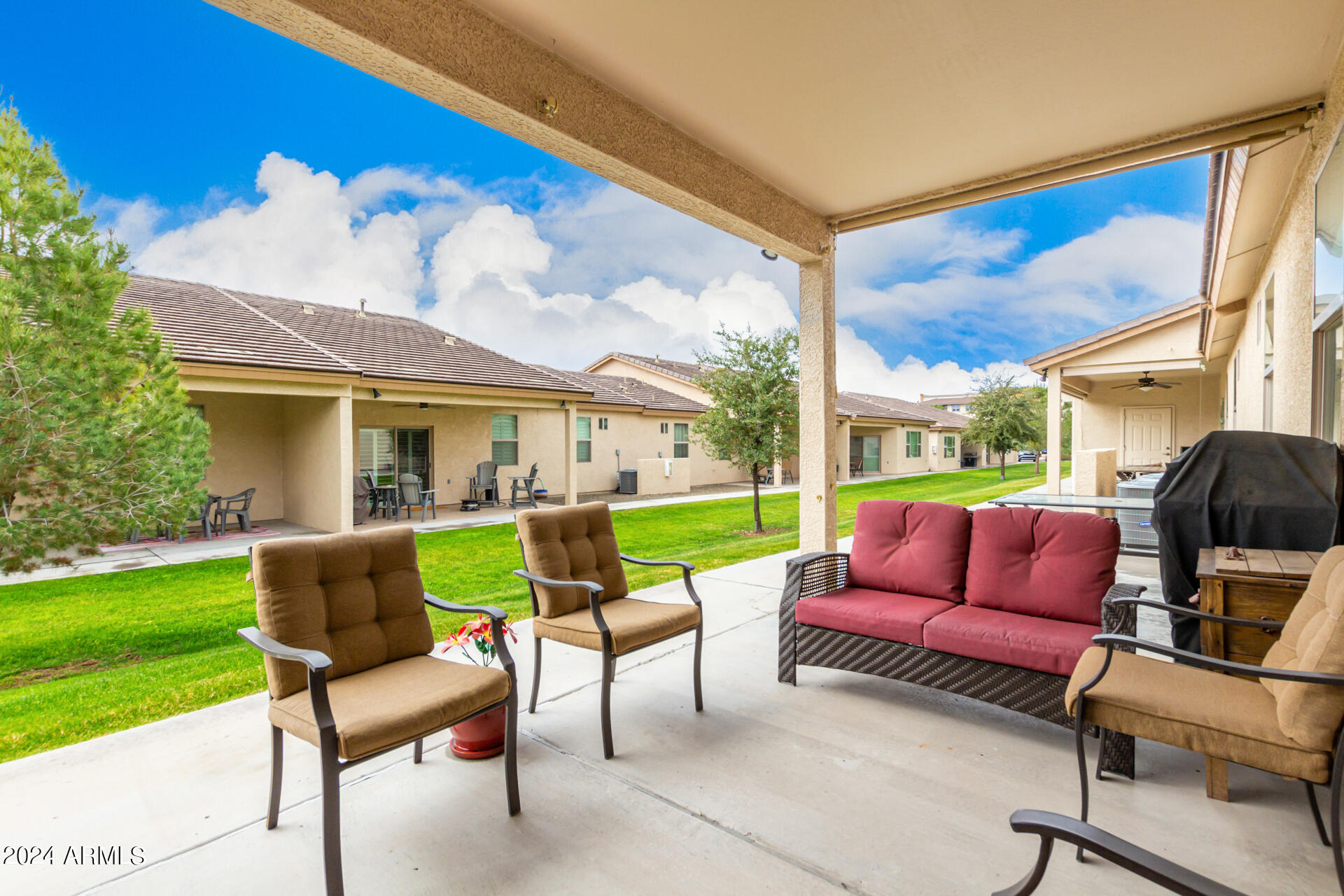 10960 E MONTE Avenue, 260