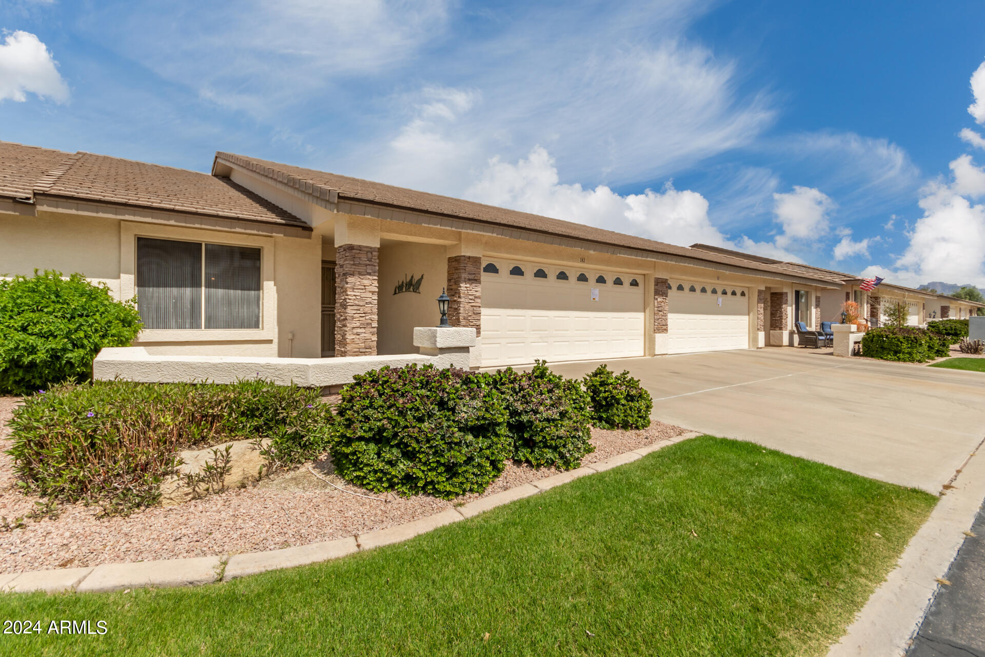 11069 E KILAREA Avenue, 182