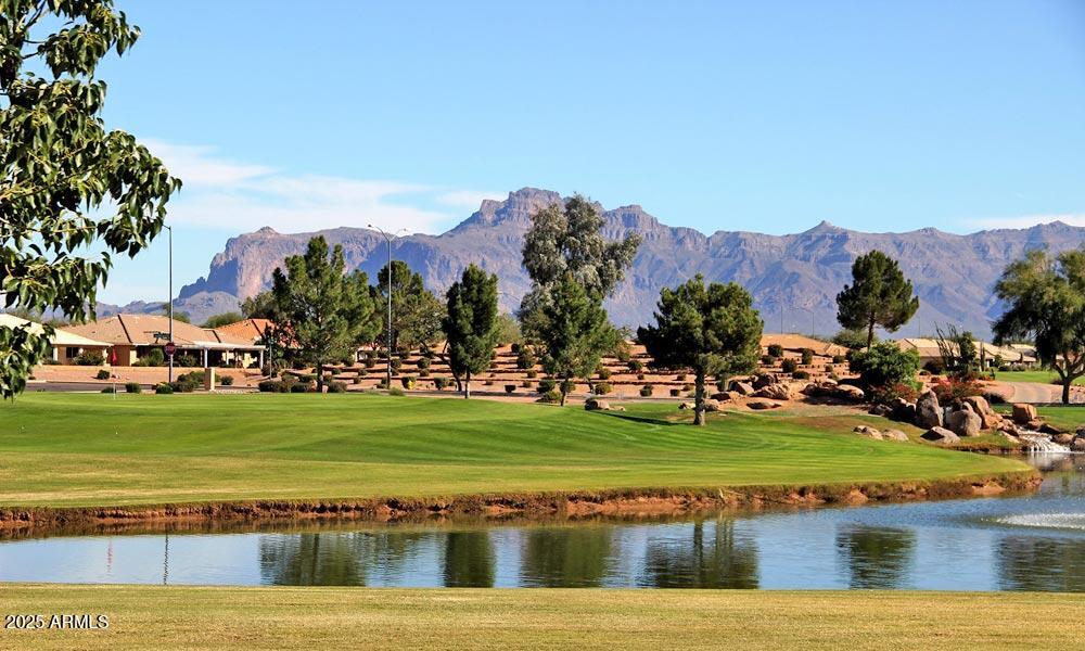 11034 E NATAL Avenue