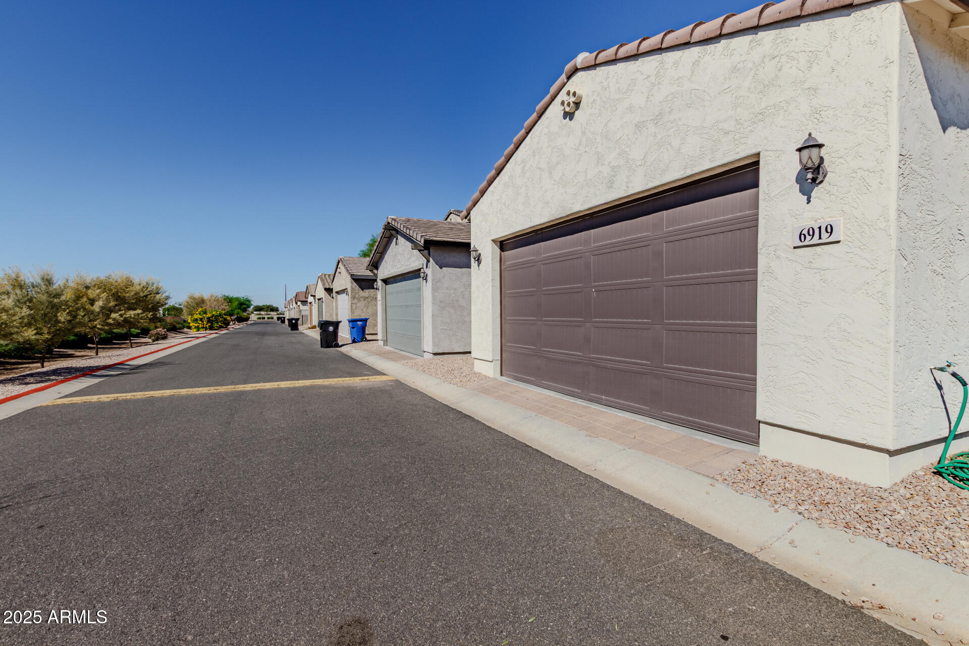 6919 E BOISE Street