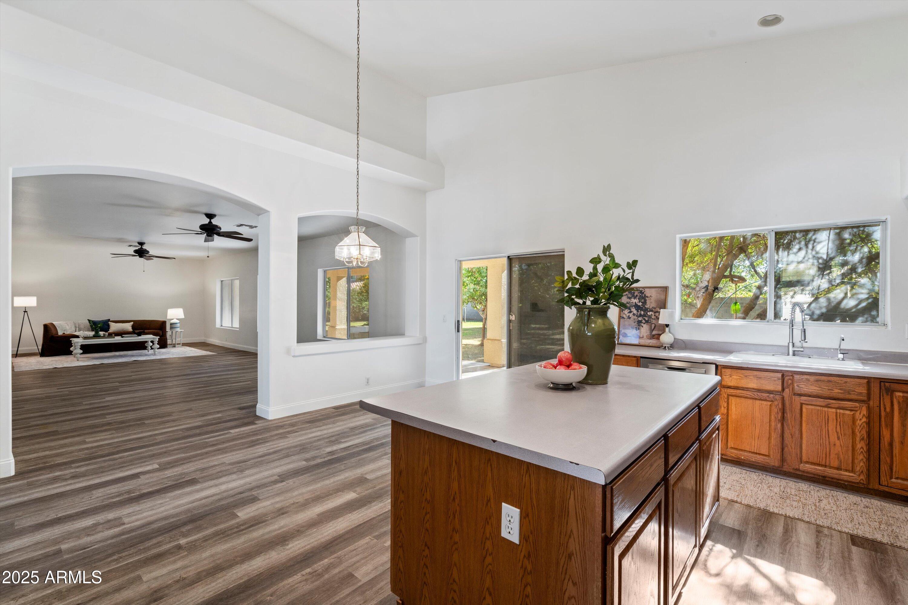 2111 E MARLENE Drive