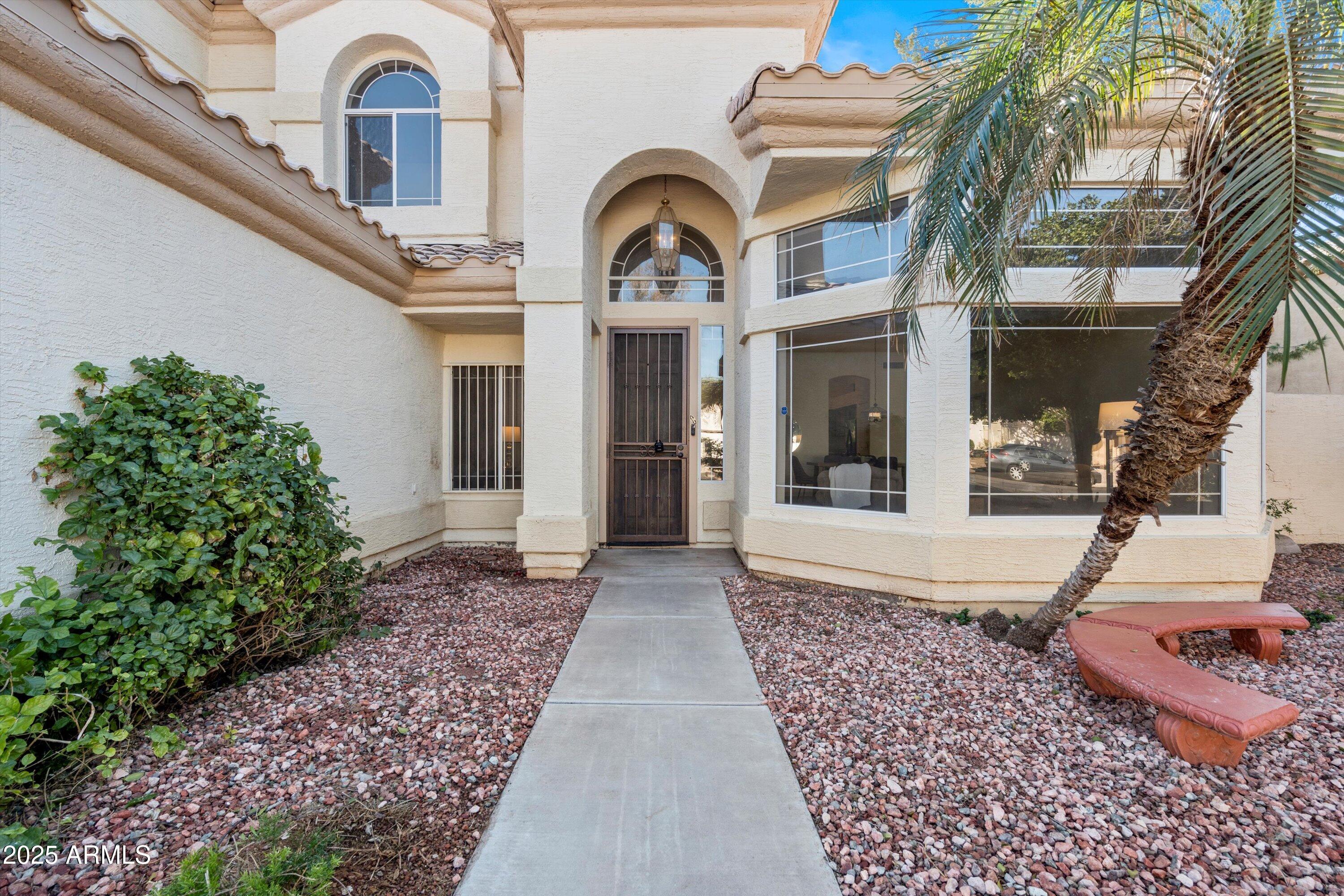 2111 E MARLENE Drive