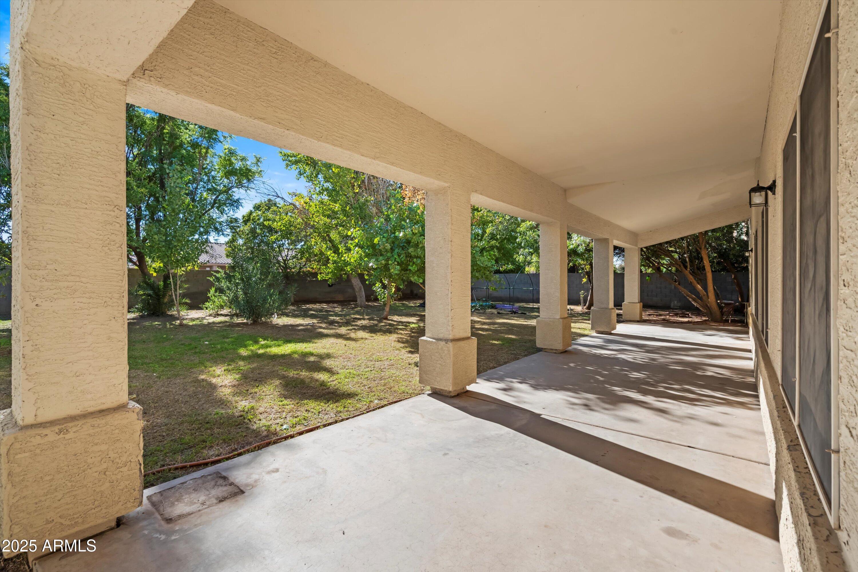 2111 E MARLENE Drive