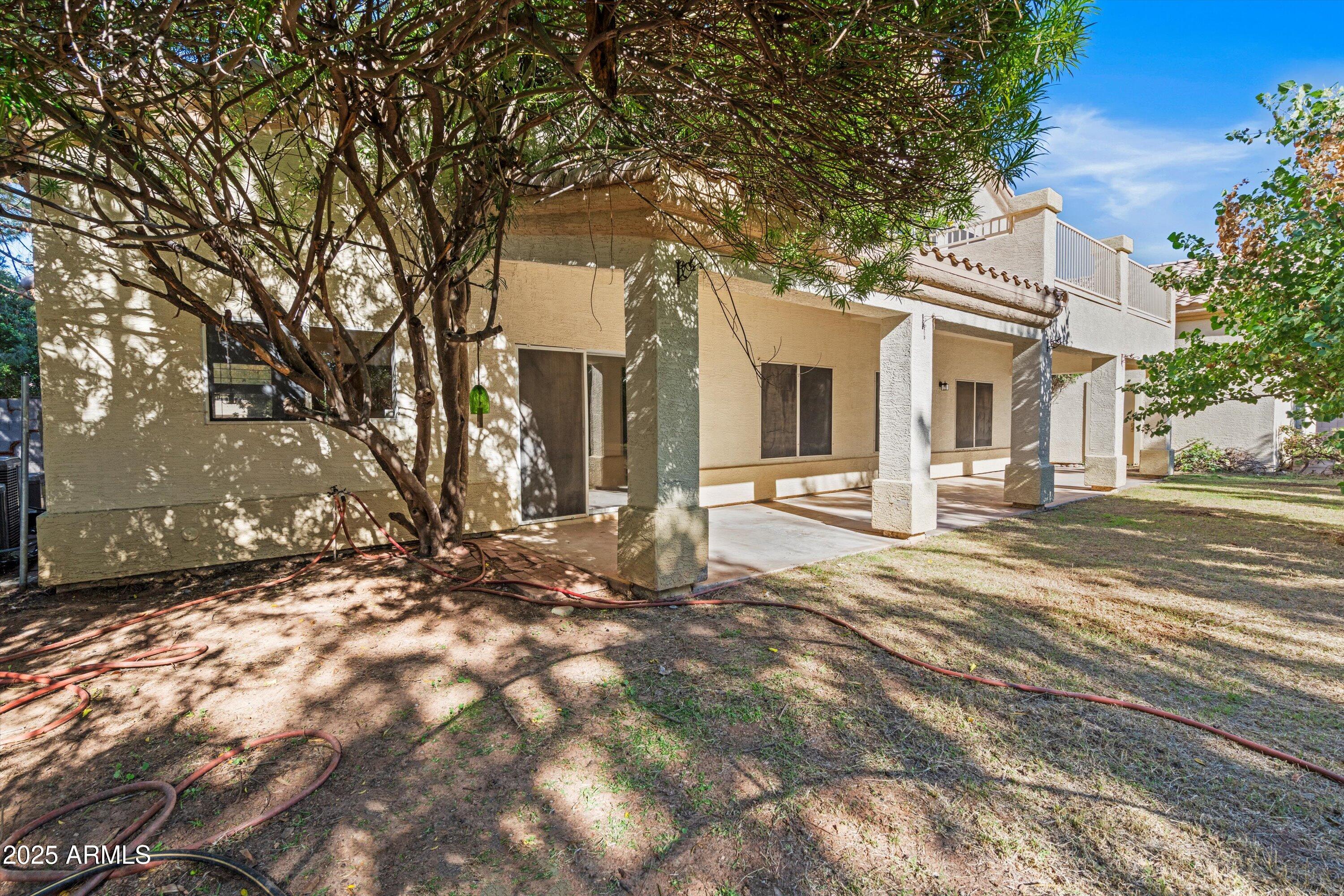 2111 E MARLENE Drive