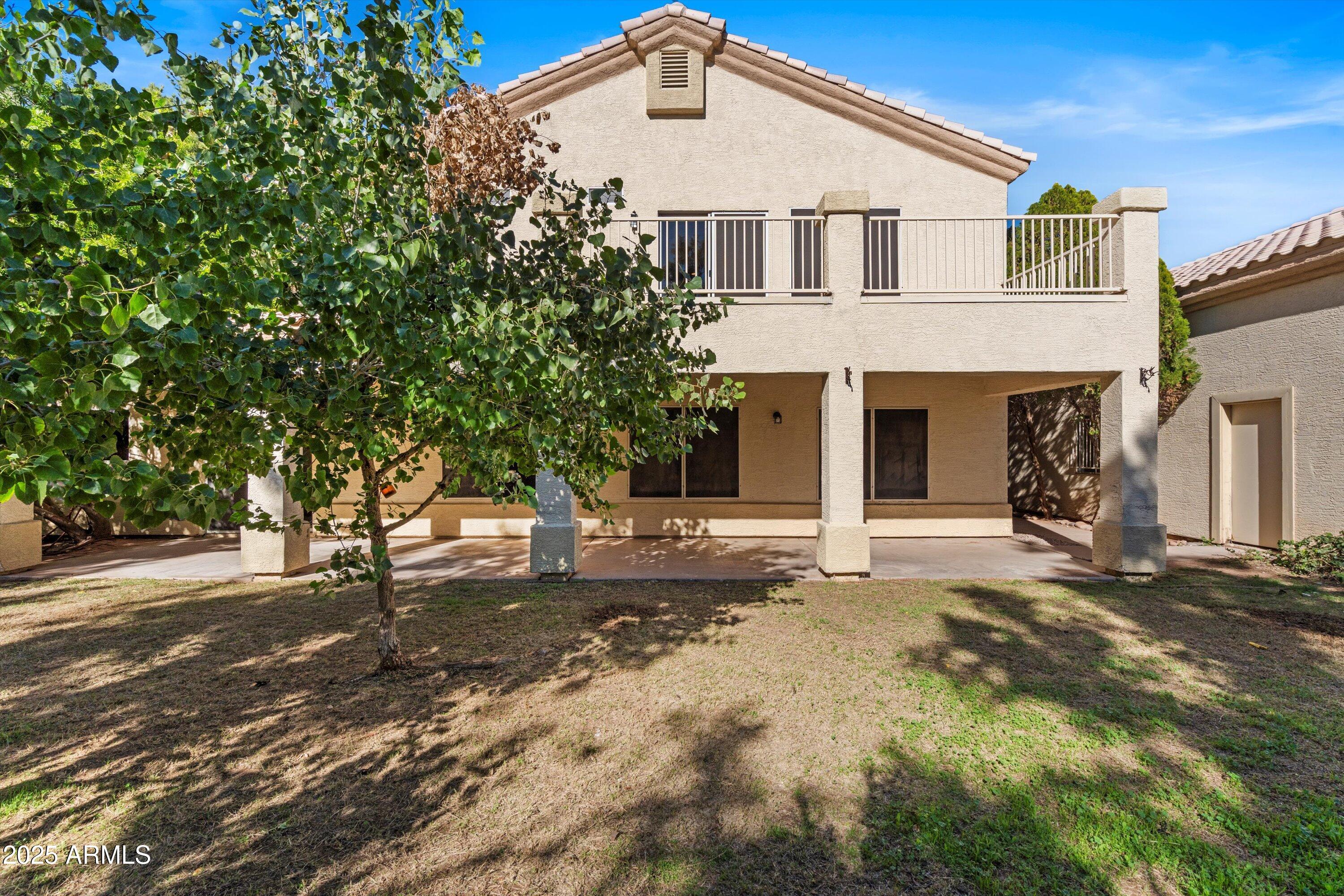 2111 E MARLENE Drive