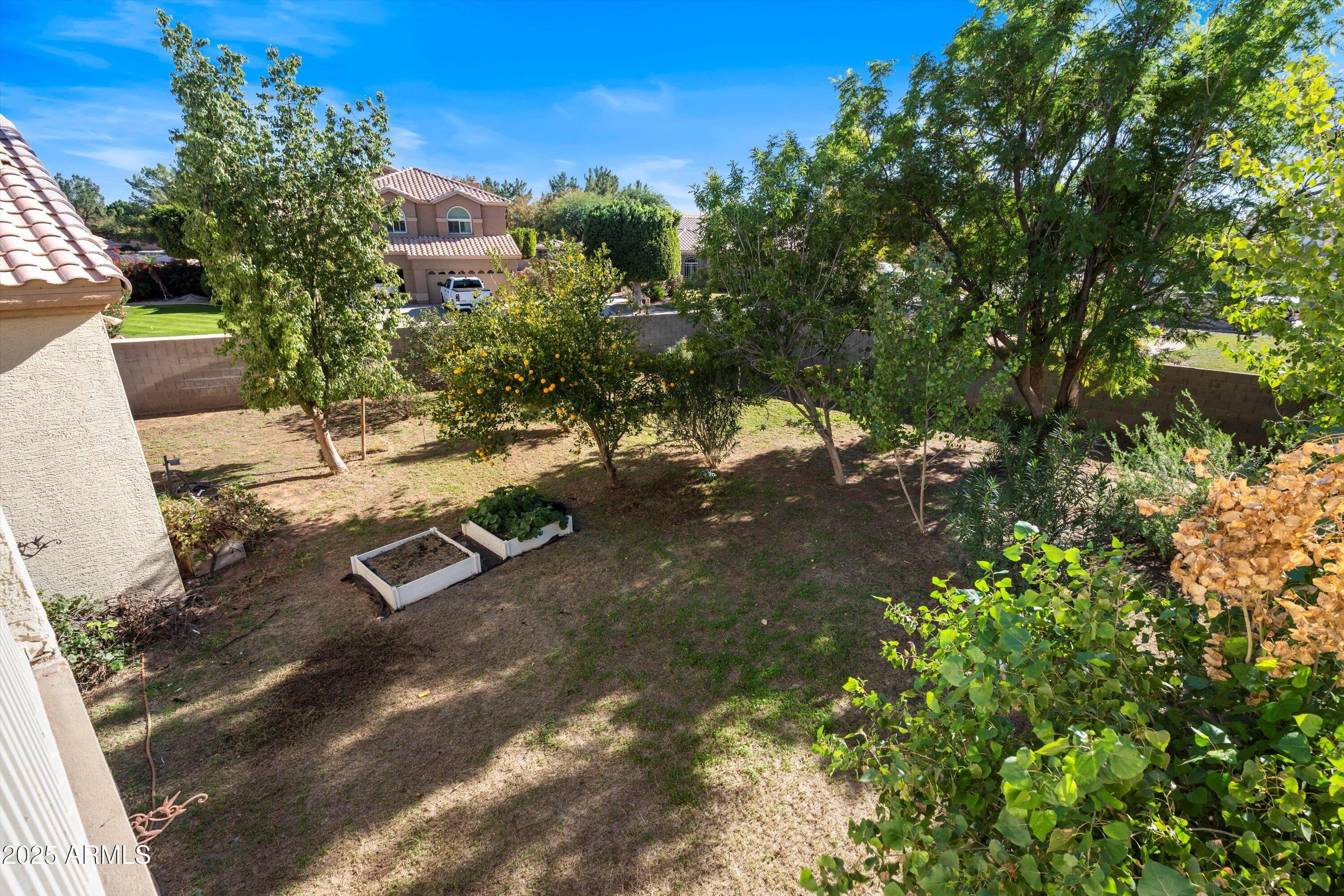 2111 E MARLENE Drive