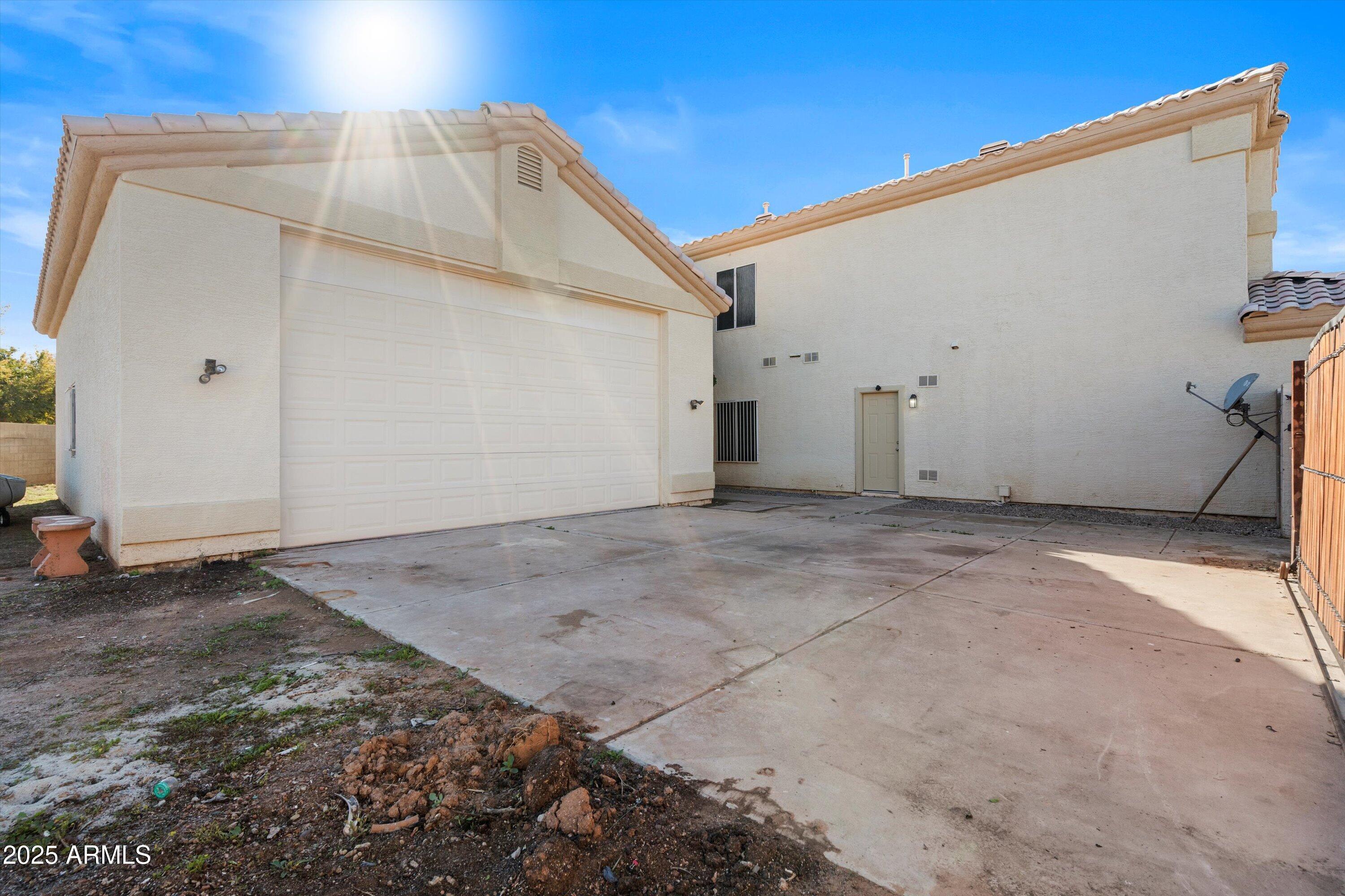 2111 E MARLENE Drive