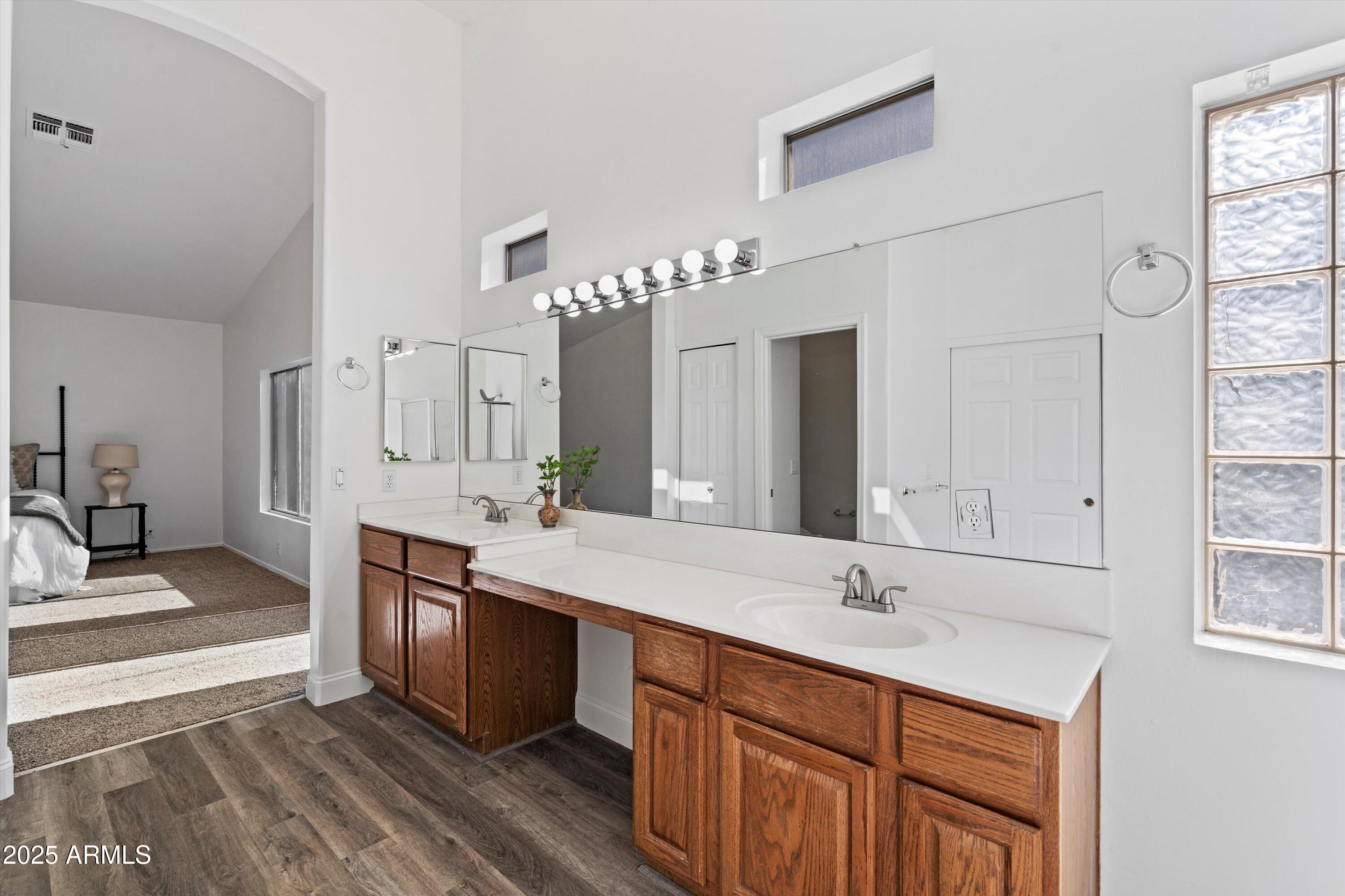 2111 E MARLENE Drive