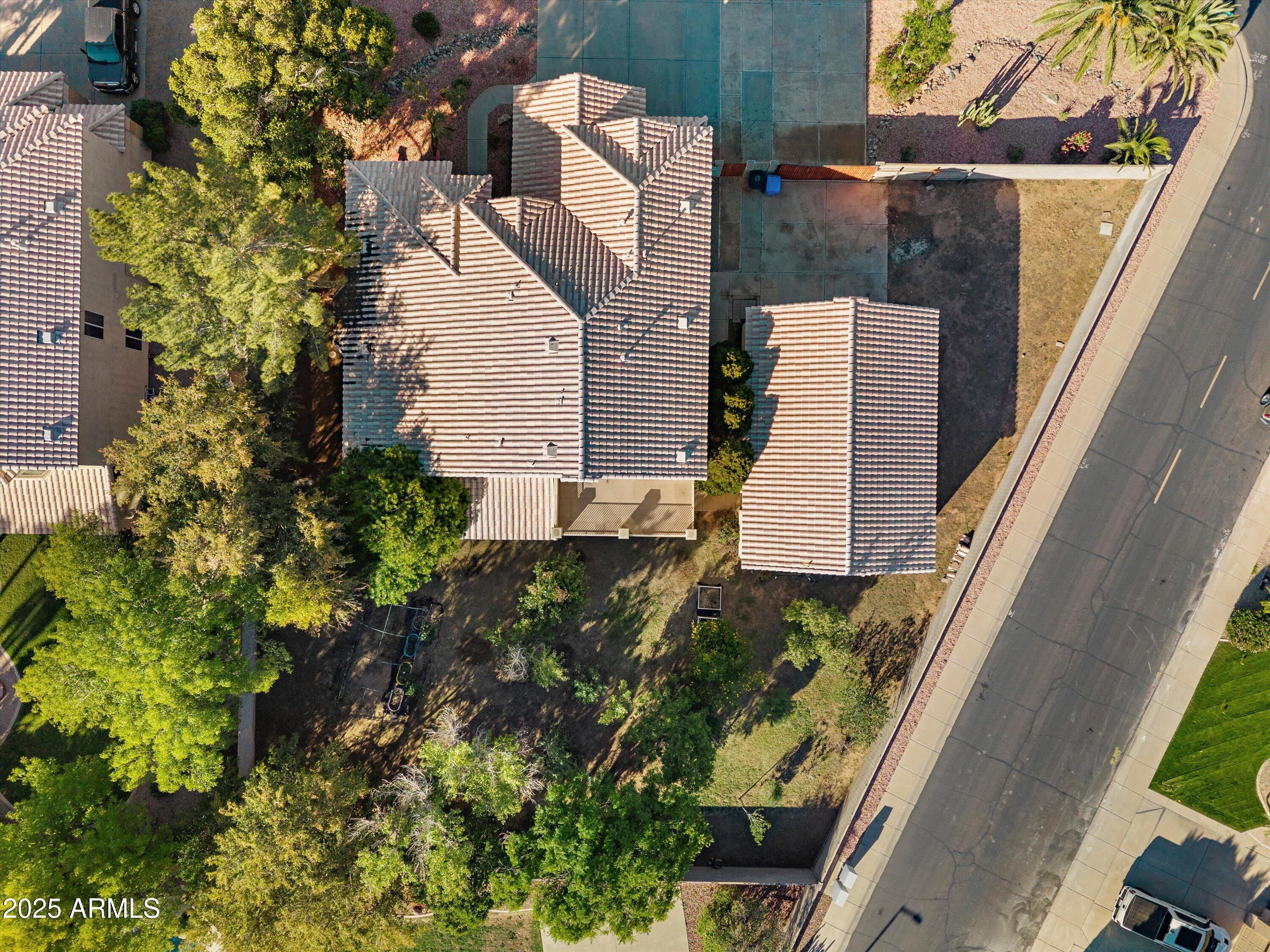 2111 E MARLENE Drive