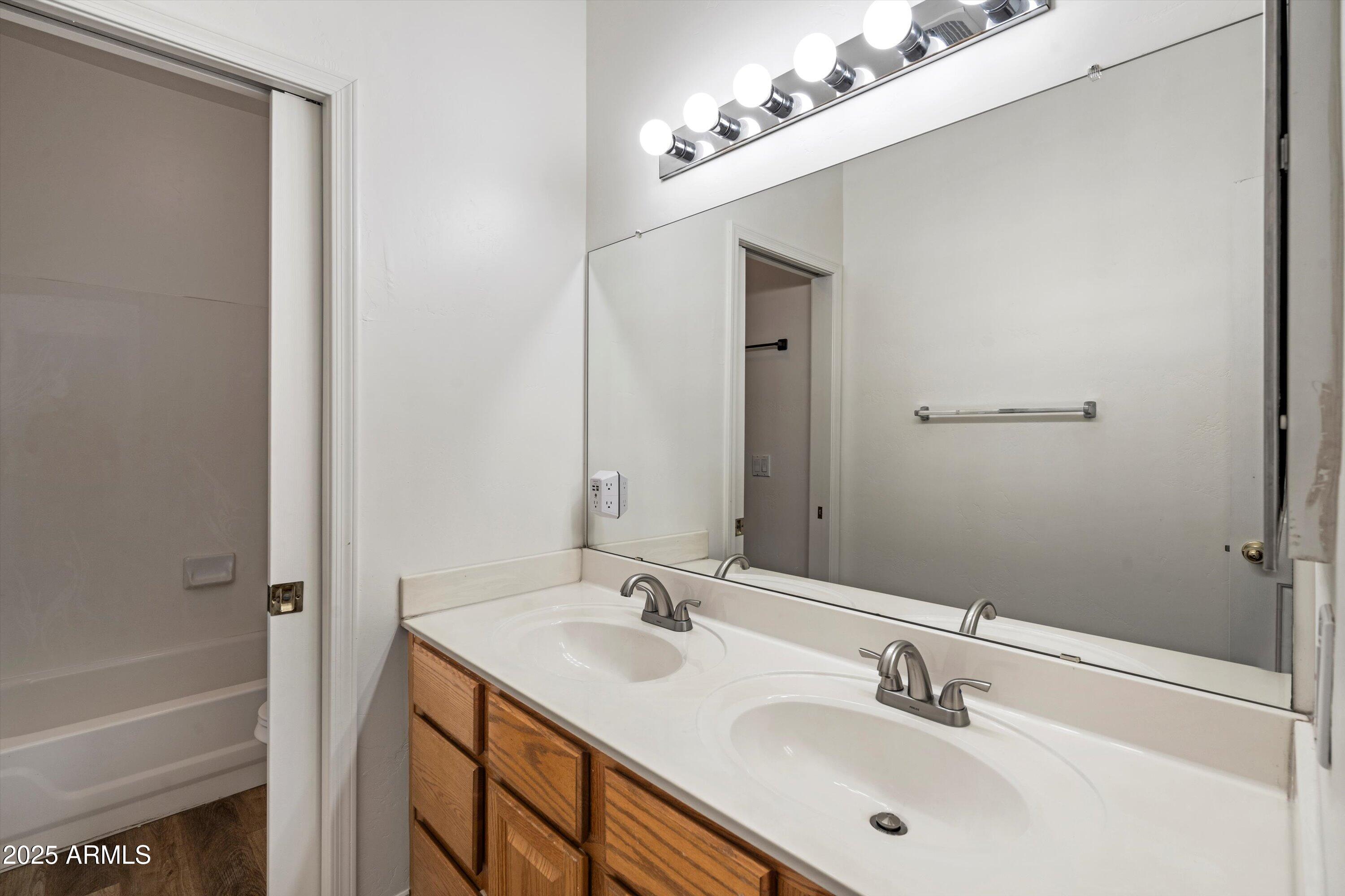 2111 E MARLENE Drive