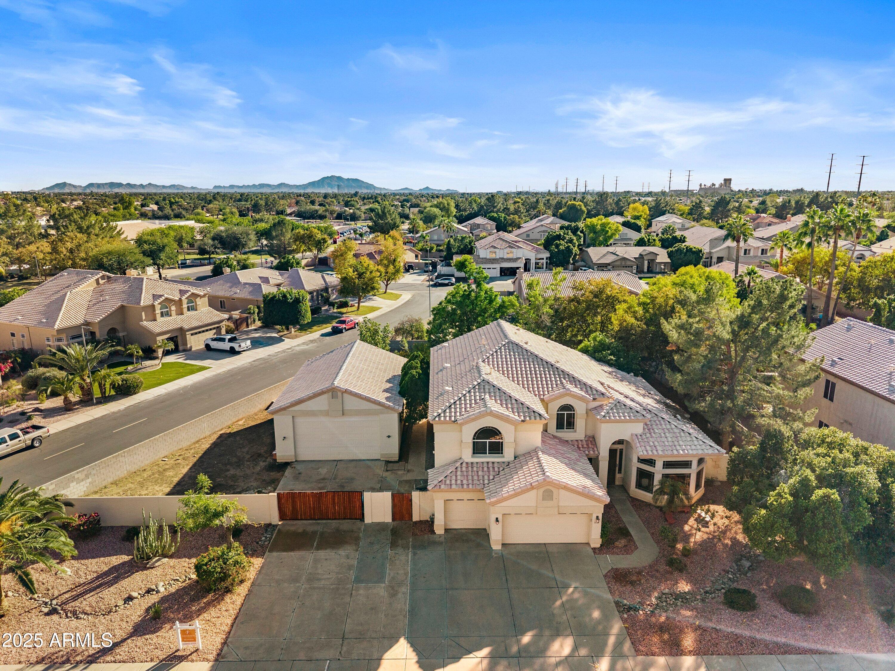 2111 E MARLENE Drive