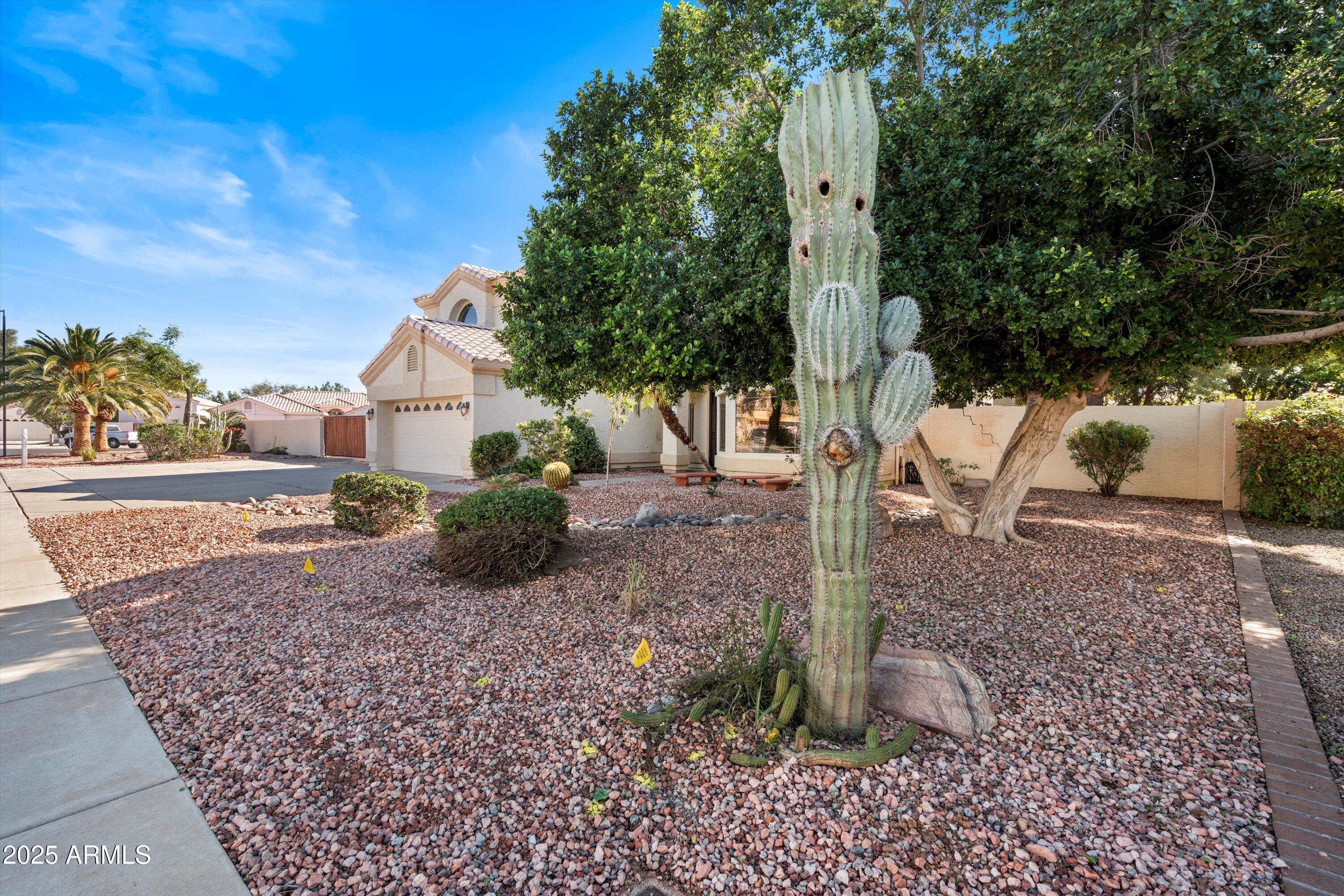 2111 E MARLENE Drive