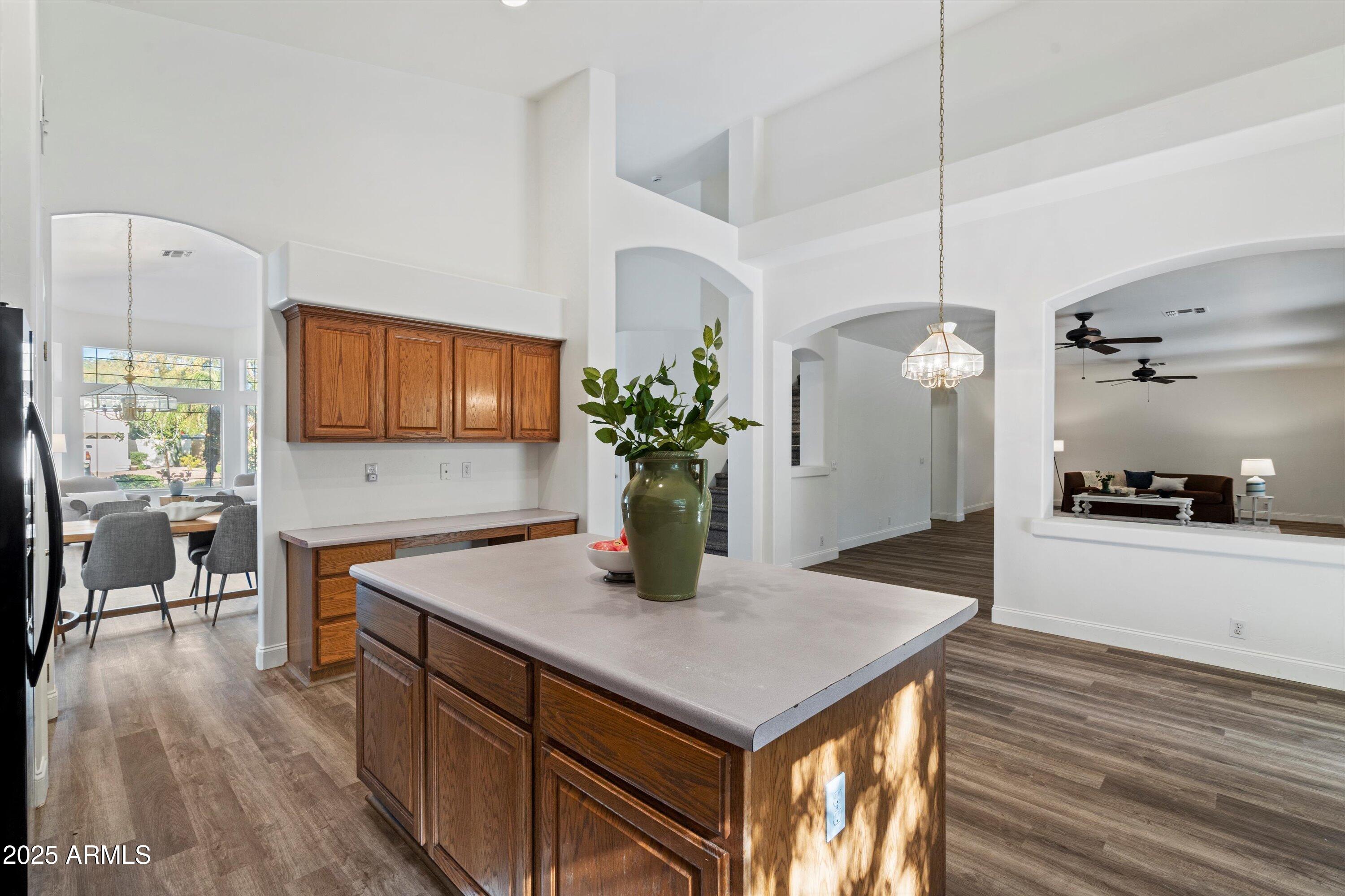 2111 E MARLENE Drive