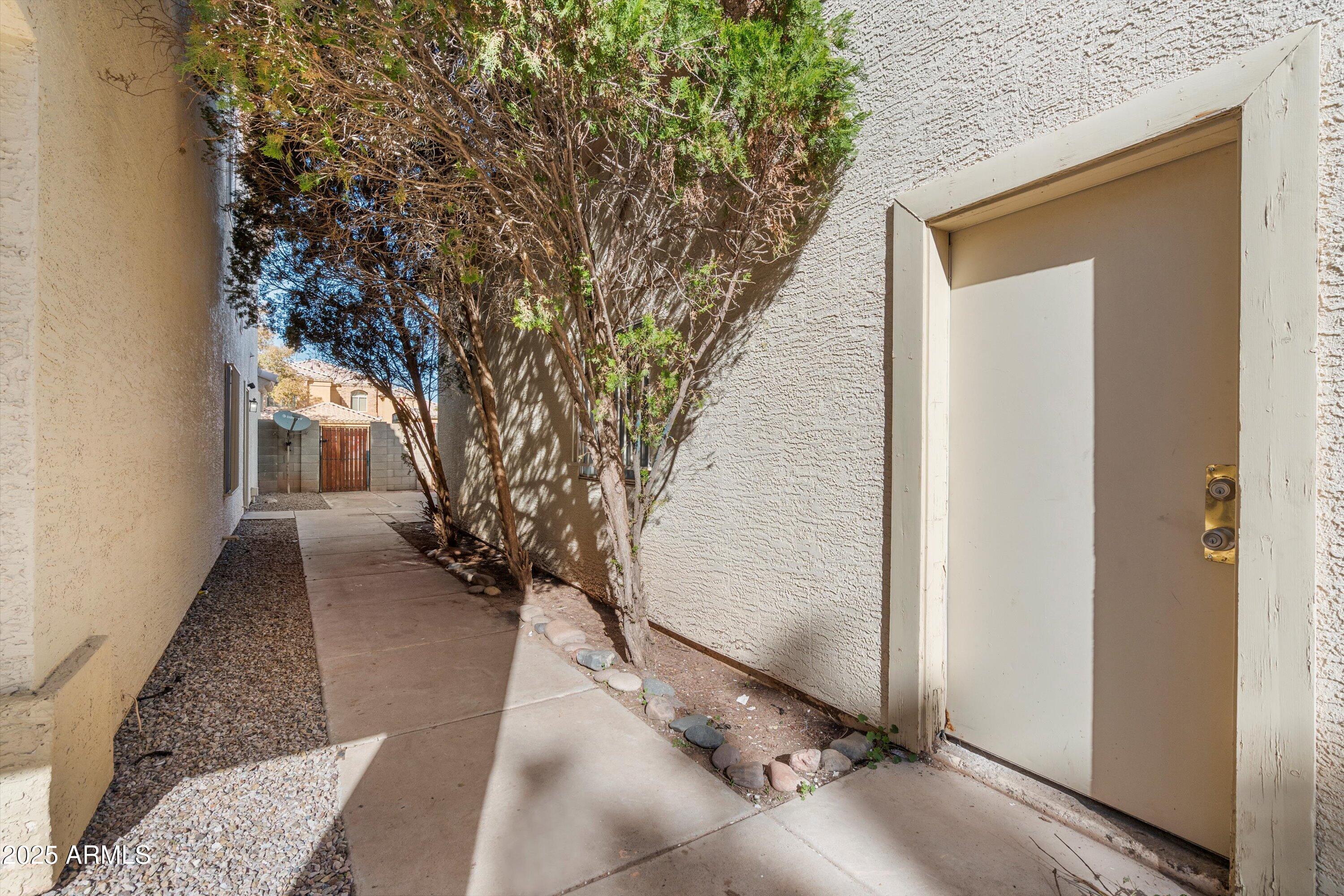 2111 E MARLENE Drive