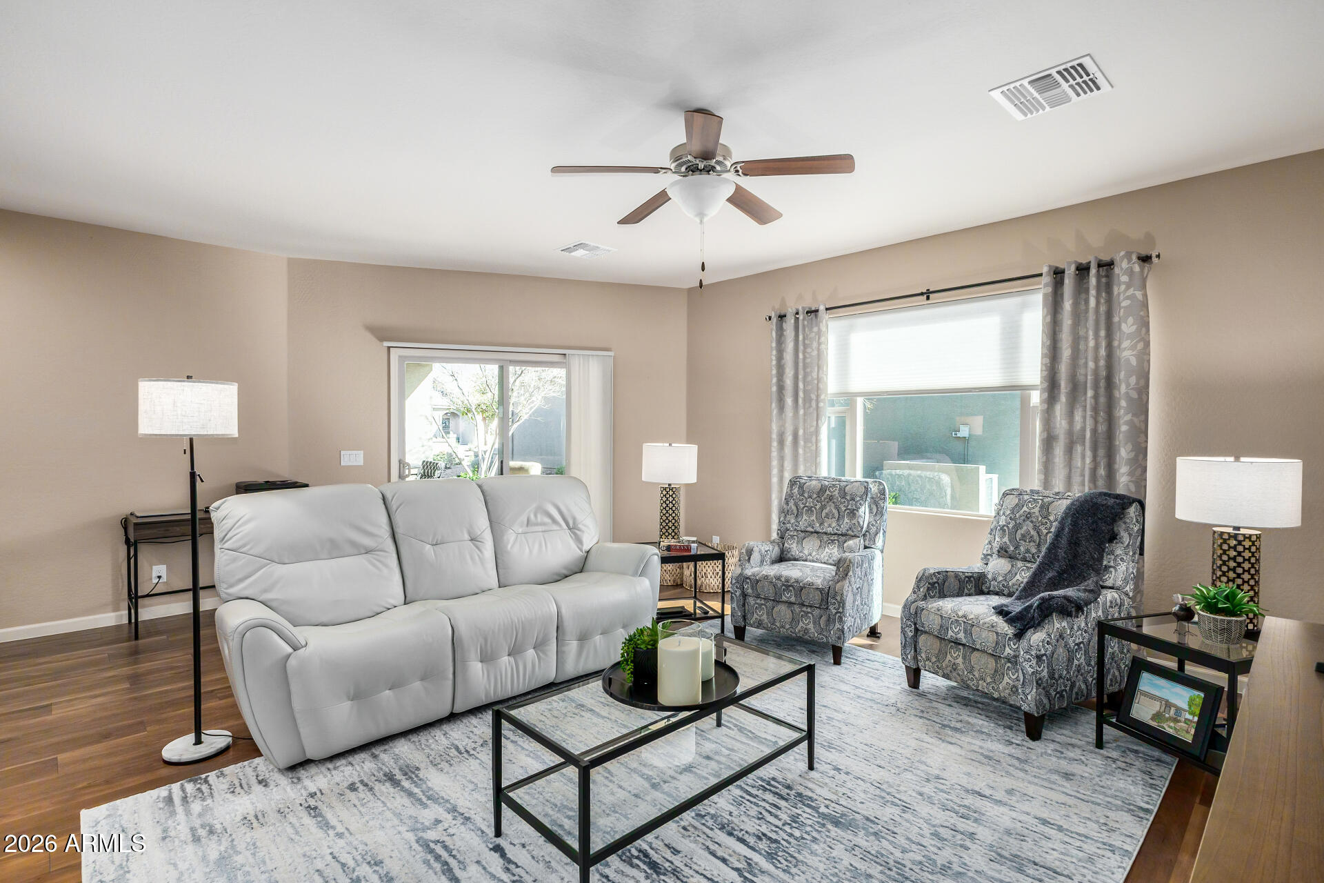 3117 S SIGNAL BUTTE Road 536