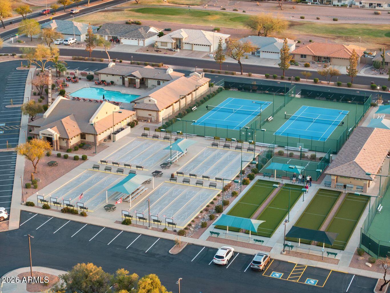 3117 S SIGNAL BUTTE Road 536