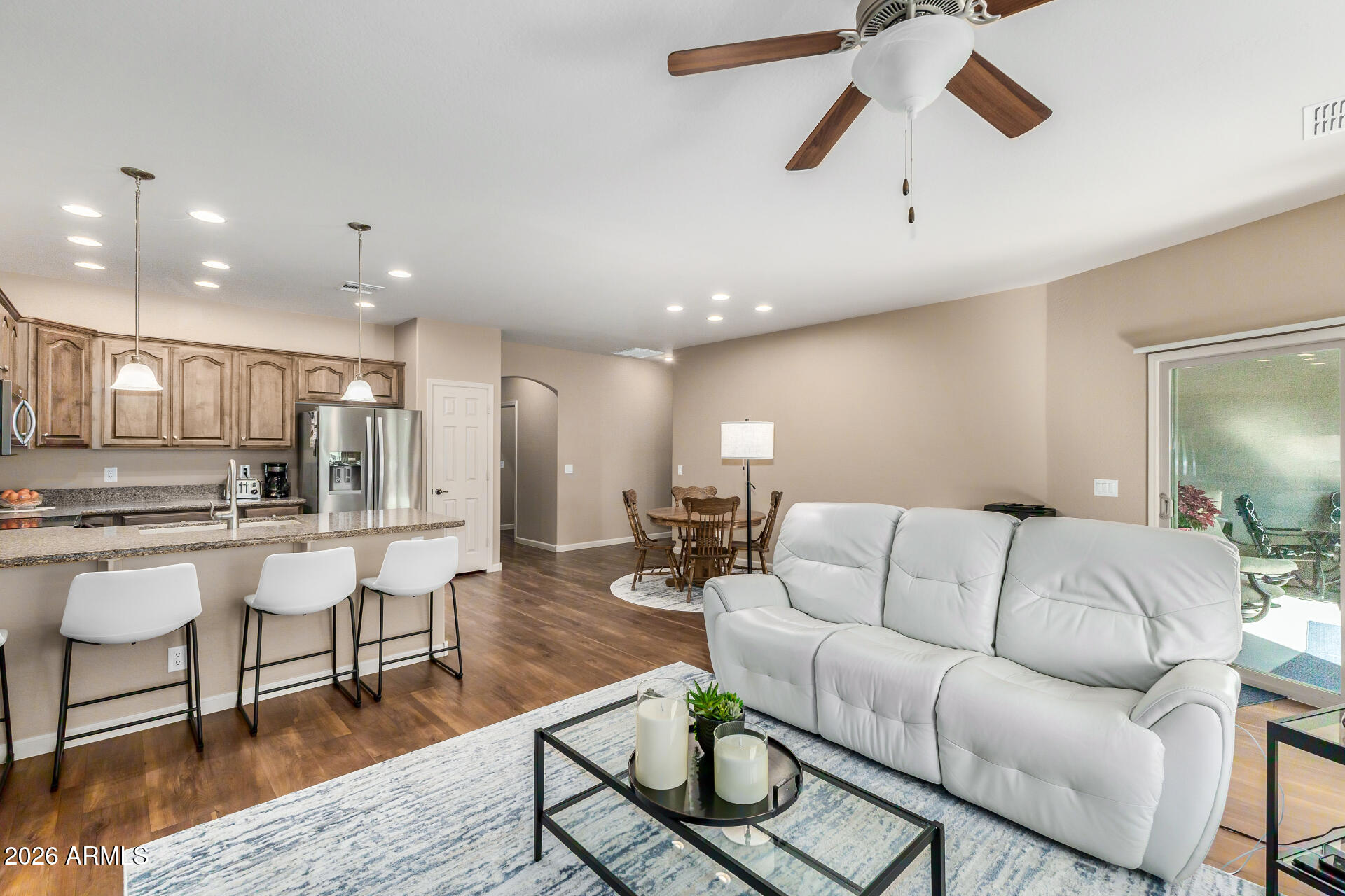 3117 S SIGNAL BUTTE Road 536